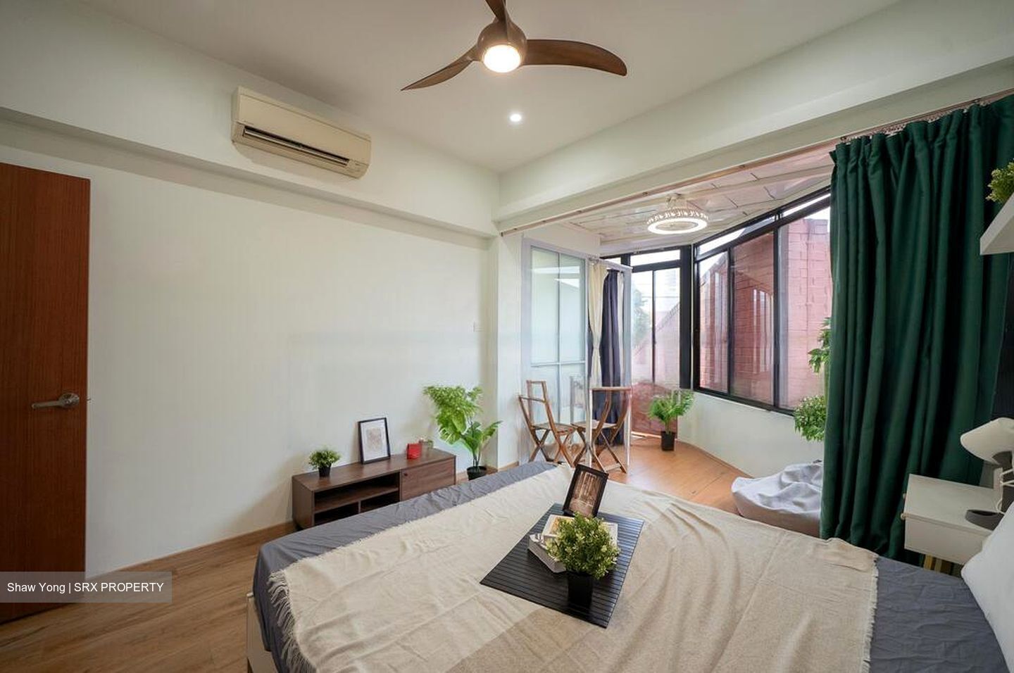 Eastern Lagoon (D16), Condominium #485328631